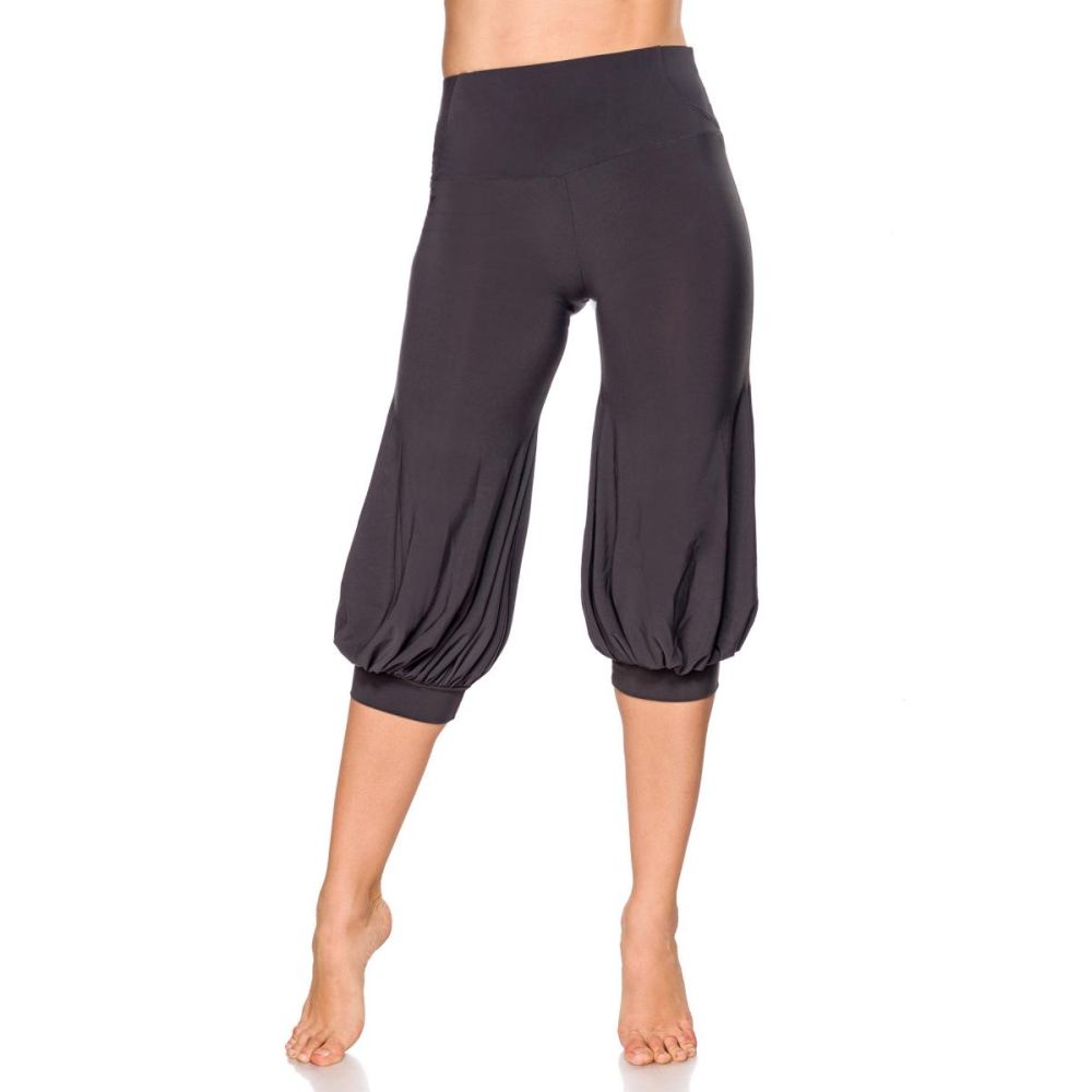 Mask Paradise - 14772 Costume pants - Grey